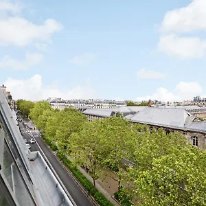 Apartment Exceptional Triplex With Terrace - Montmartre, Paris