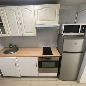 Proche Montmartre - 6 Pers Appartement