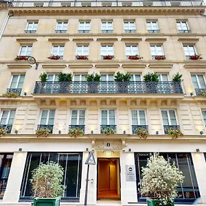 Western Opera Drouot Otel