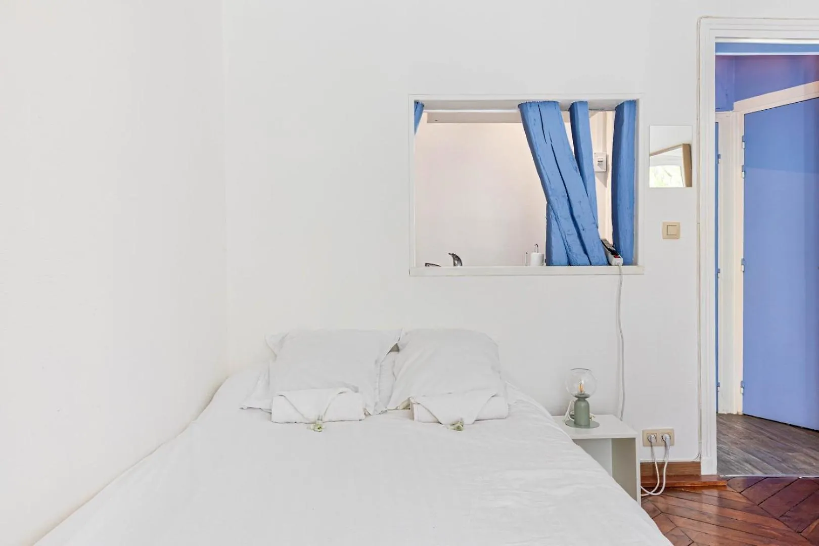 Appartamento Guestready - City Charm Near Sacre-Coeur Parigi