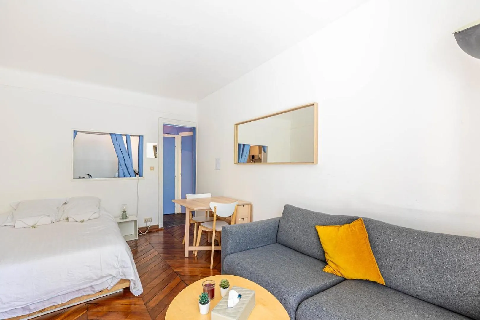 Appartamento Guestready - City Charm Near Sacre-Coeur Parigi Francia