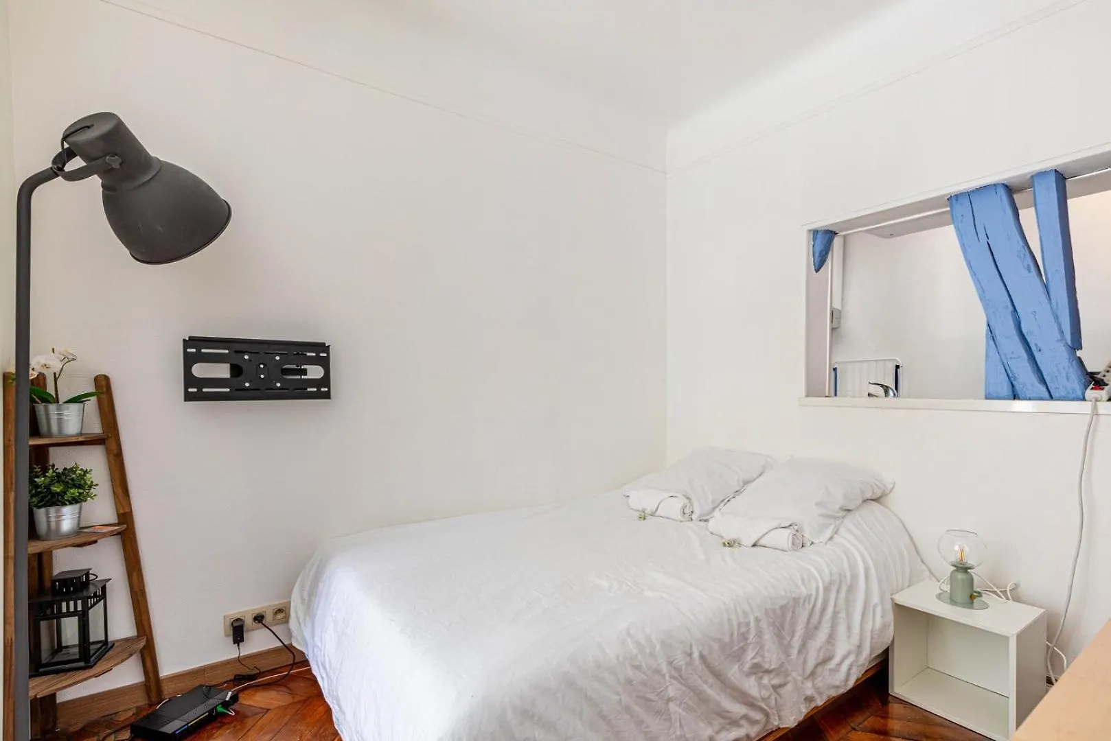 Guestready - City Charm Near Sacre-Coeur Parigi 0*,