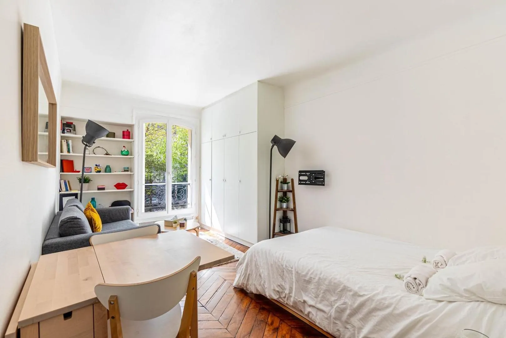Guestready - City Charm Near Sacre-Coeur Paris