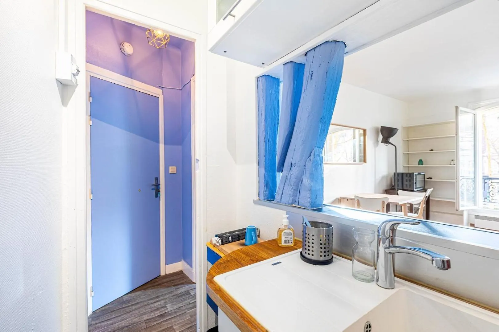 Guestready - City Charm Near Sacre-Coeur Parigi Appartamento