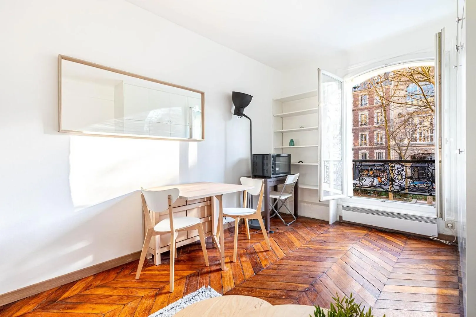 Guestready - City Charm Near Sacre-Coeur Parigi