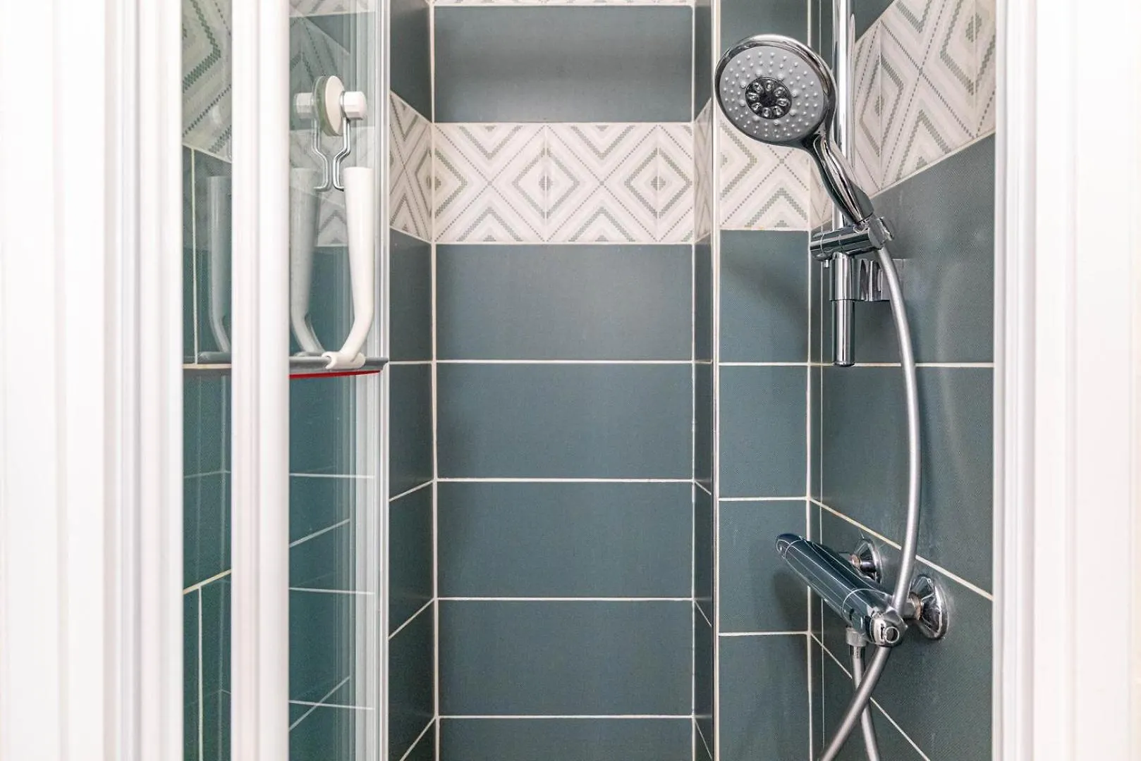 Guestready - City Charm Near Sacre-Coeur Parigi Francia