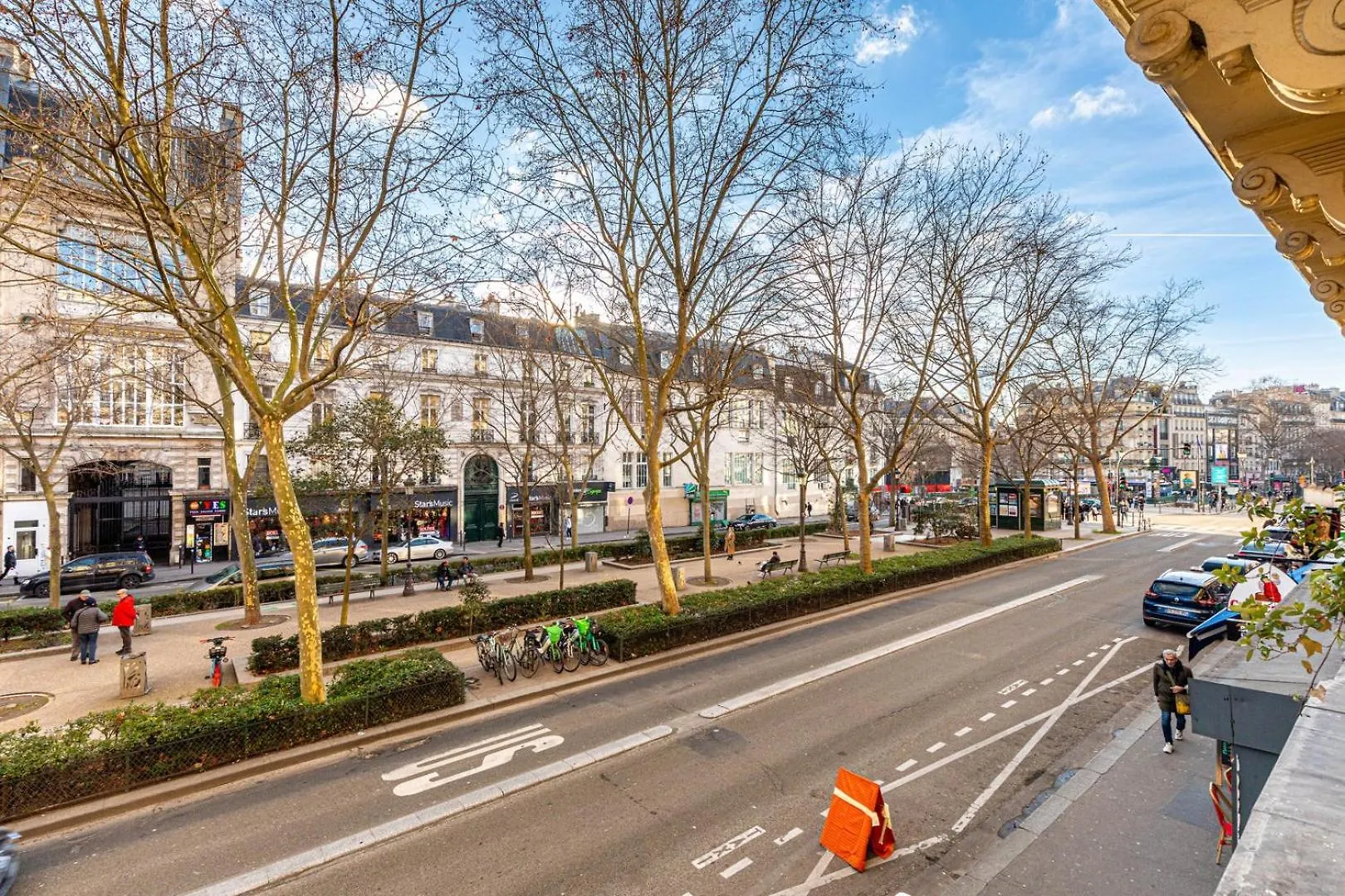 Guestready - City Charm Near Sacre-Coeur Parigi Francia